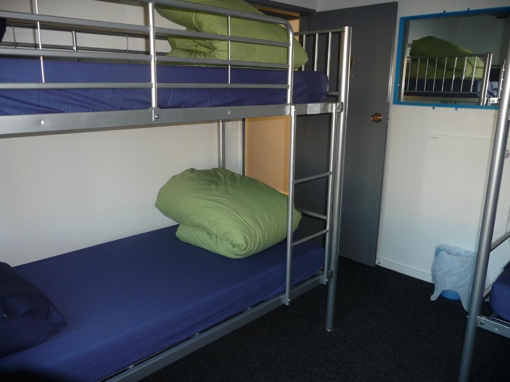 Mount Backpackers Hostel Mount Maunganui Cameră foto