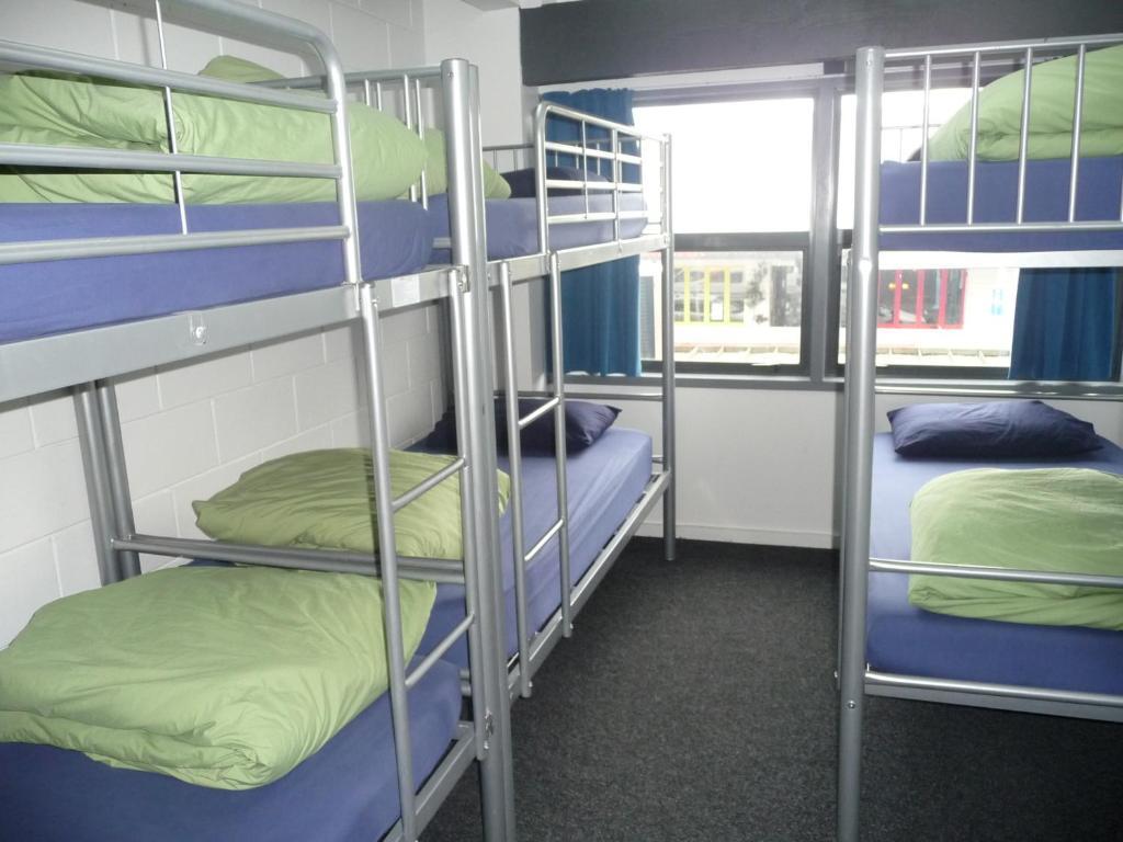 Mount Backpackers Hostel Mount Maunganui Cameră foto