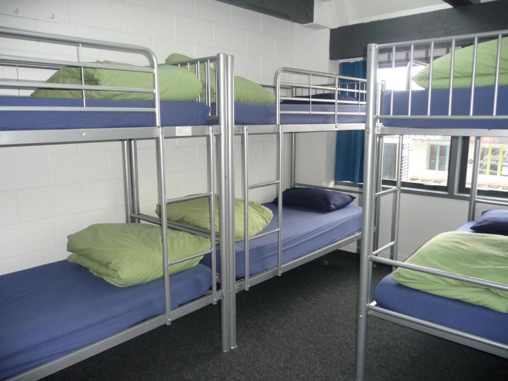 Mount Backpackers Hostel Mount Maunganui Cameră foto
