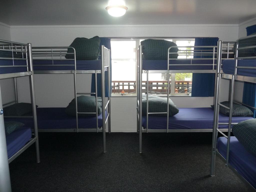 Mount Backpackers Hostel Mount Maunganui Cameră foto