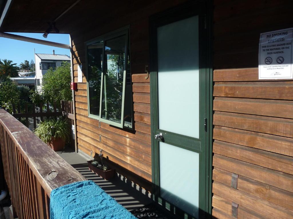 Mount Backpackers Hostel Mount Maunganui Cameră foto